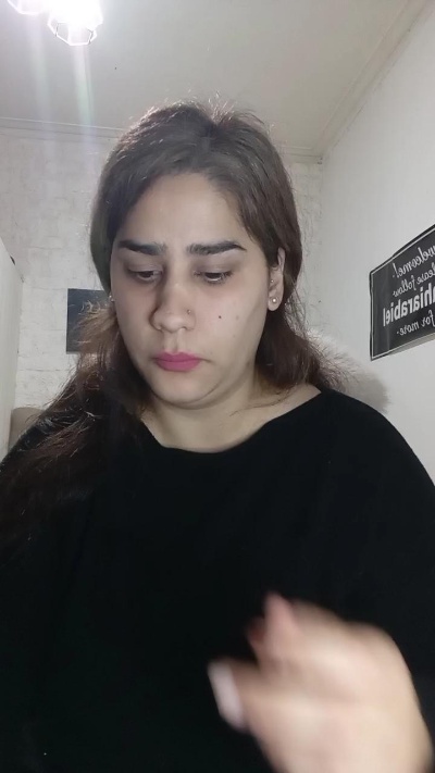 Nahiarabiel live cam on Cam4