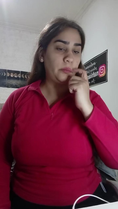 Nahiarabiel live cam on Cam4