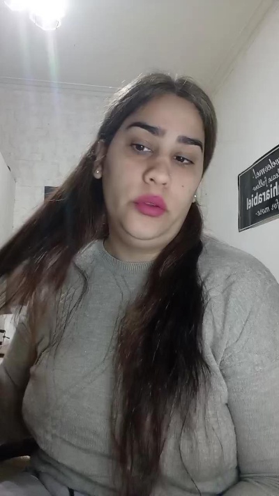 Nahiarabiel live cam on Cam4