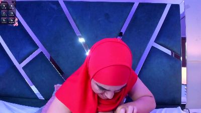 Nahid_jaziri live cam on Cam4