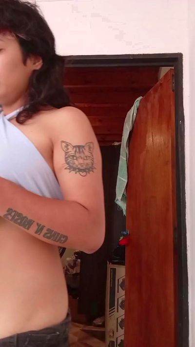 Profile and Statistics for Nahir022 on Cam4