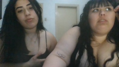 Nahiycolo live cam on Cam4