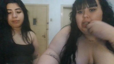 Nahiycolo live cam on Cam4