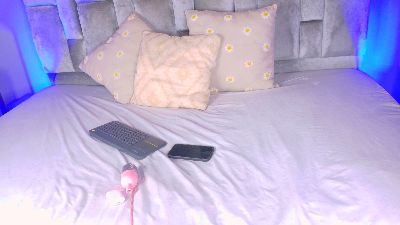 Nahomi_Campbell live cam on Cam4