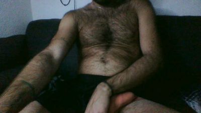 NahuFunVers live cam on Cam4
