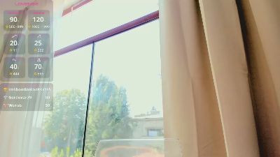 Naila18 live cam on Cam4