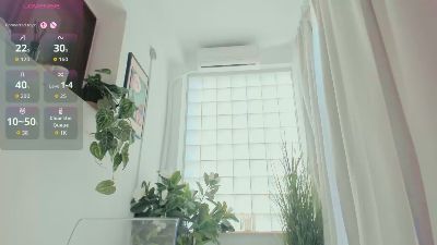 Naila18 live cam on Cam4