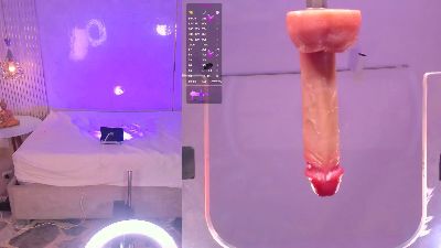Naireth_ live cam on Cam4