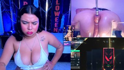 Naireth_ live cam on Cam4