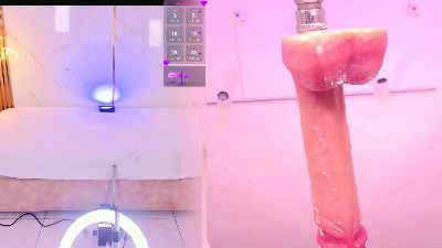 Naireth_ live cam on Cam4