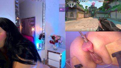 Naireth_ live cam on Cam4