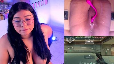 Naireth_ live cam on Cam4