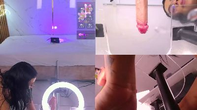 Naireth_ live cam on Cam4