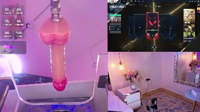 Naireth_ live cam on Cam4