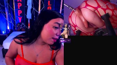 Naireth_ live cam on Cam4