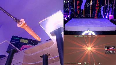 Naireth_ live cam on Cam4