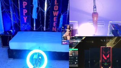 Naireth_ live cam on Cam4