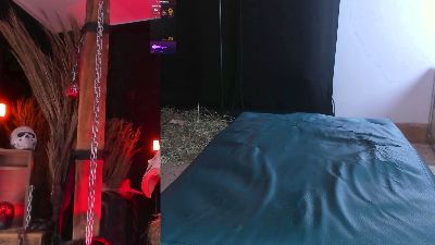 Naireth_ live cam on Cam4