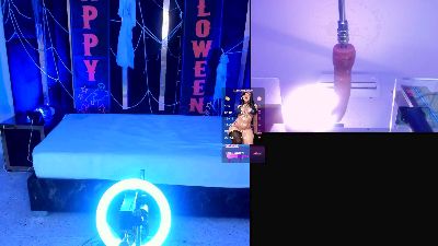 Naireth_ live cam on Cam4