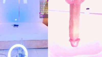 Naireth_ live cam on Cam4