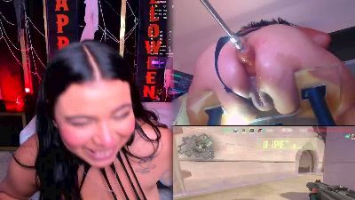 Naireth_ live cam on Cam4