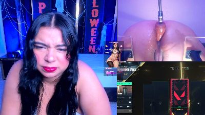 Naireth_ live cam on Cam4