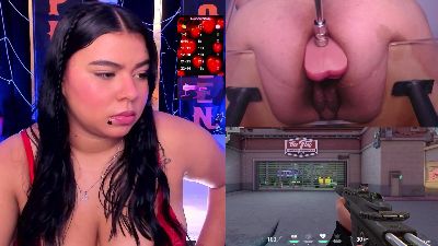 Naireth_ live cam on Cam4