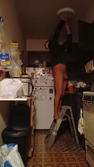 NakedG live cam on Cam4