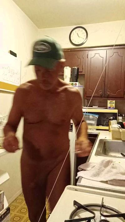 NakedG live cam on Cam4