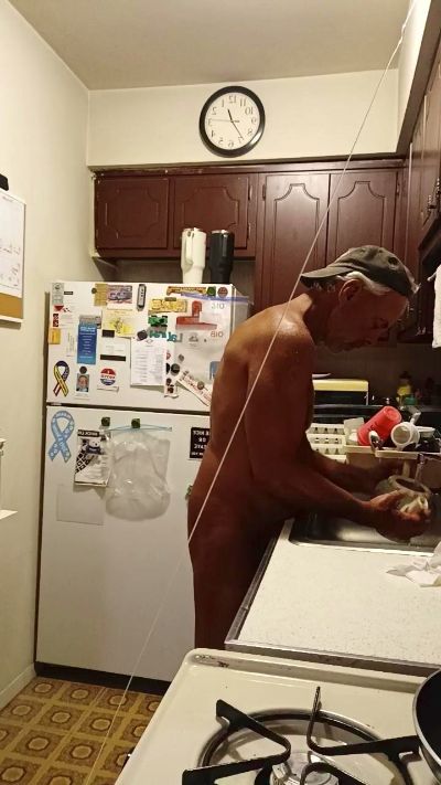 NakedG live cam on Cam4