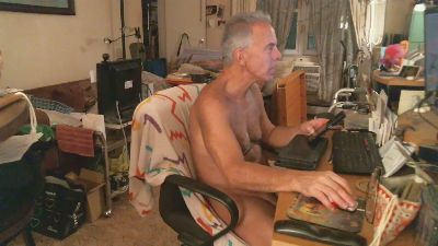 NakedG live cam on Cam4