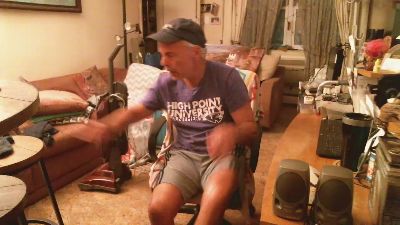 NakedG live cam on Cam4