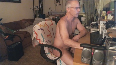 NakedG live cam on Cam4