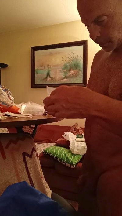 NakedG live cam on Cam4