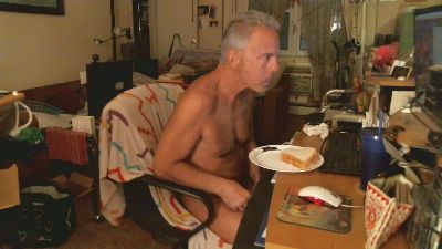 NakedG live cam on Cam4