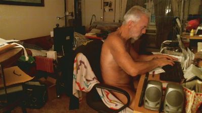 NakedG live cam on Cam4