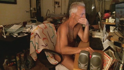NakedG live cam on Cam4