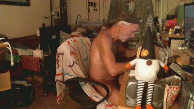 NakedG live cam on Cam4