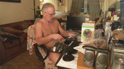 NakedG live cam on Cam4
