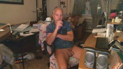 NakedG live cam on Cam4
