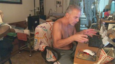 NakedG live cam on Cam4