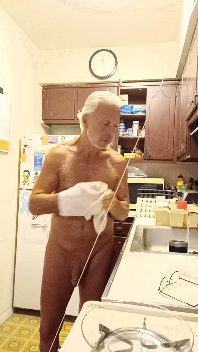 NakedG live cam on Cam4
