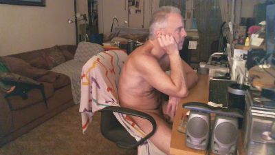 NakedG live cam on Cam4