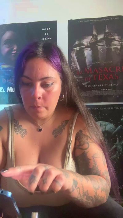 Nalgotica7 live cam on Cam4