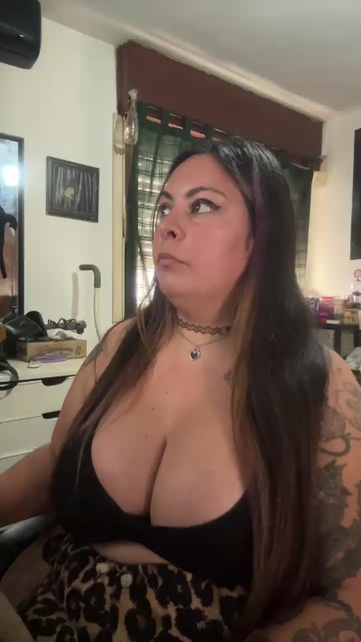 Nalgotica7 live cam on Cam4
