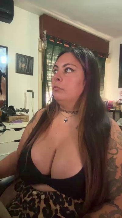 Nalgotica7 live cam on Cam4