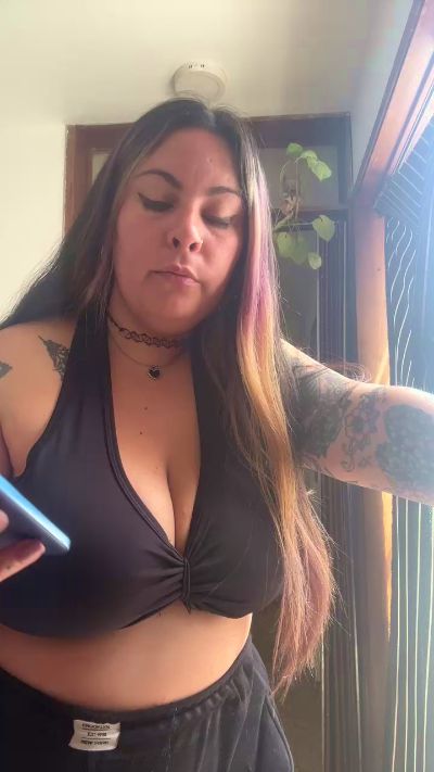 Nalgotica7 live cam on Cam4