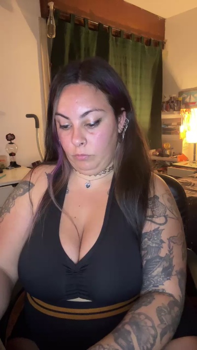 Nalgotica7 live cam on Cam4