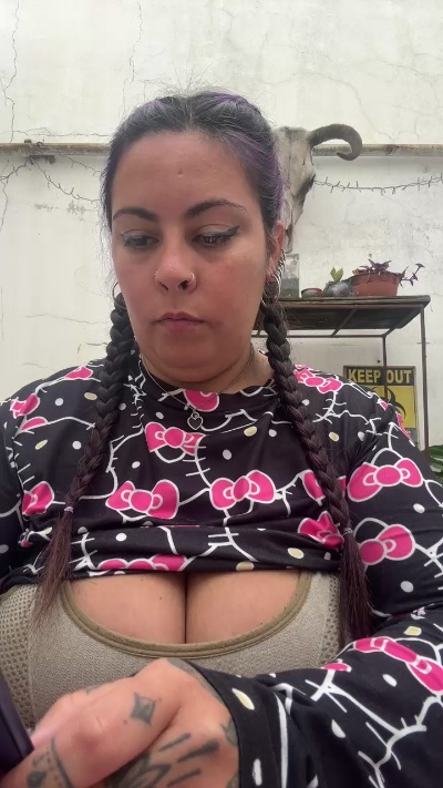 Nalgotica7 live cam on Cam4