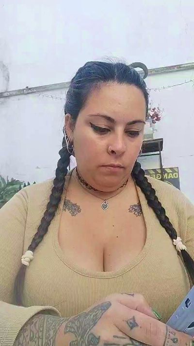 Nalgotica7 live cam on Cam4